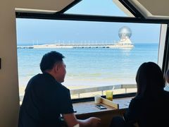 -ChanDu躔度咖啡(灯塔店)