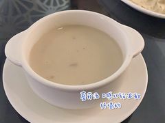 蘑菇汤-Mevlana梅夫娜土耳其餐厅·清真