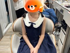 -海马体照相馆(上海月星环球港店)