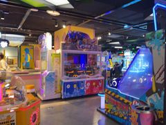 -星际传奇·电玩城·游戏厅·儿童乐园(大悦城店)