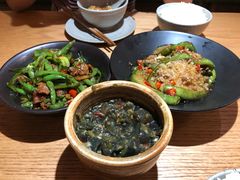 -湘拾(壹方北馆店)
