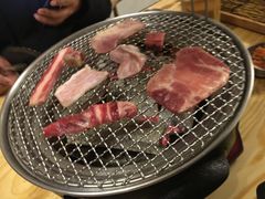 -牛道精致烤肉(海安店)