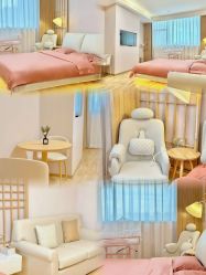 -金月汇月子会所(江门店)