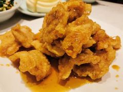 -北李妈妈菜·海肠捞饭(高新万达店)
