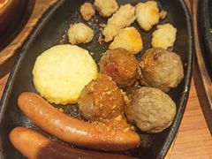 -萨莉亚意式餐厅(国和1000店)