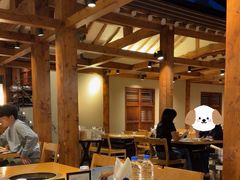 -Daedo Sikdang(往十里总店)