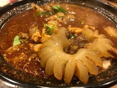 三鞭一花-三鞭一花·独一处·元英砂锅(海光寺店)