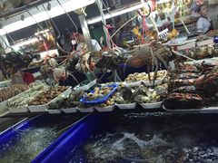 班赞生鲜市场-班赞海鲜市场