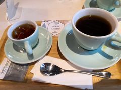 -sugarman espresso素饮糖人高新咖啡工厂
