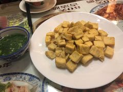 炸豆腐-阿殳菜馆·私厨(水围村店)