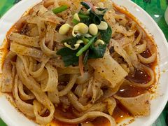 -令氏家外家周秦食府(高新店)