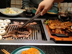 黑龙血牛肋条-臻牛烤肉