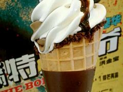 -GODIVA(王府井apm店)