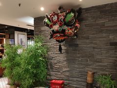 -南拳十三姨·潮汕砂锅粥(世纪金源店)
