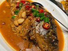 -解家河南菜(商鼎路店)