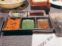 -300杯·和牛烧肉清酒专门店(廊里店)
