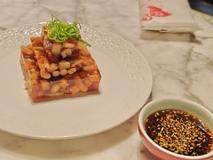 -京味斋·北京烤鸭(华威桥北工大店)