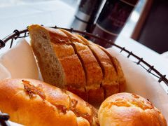 -Wolfgang’s Steakhouse 沃夫冈牛排馆(上海白玉兰广场店)