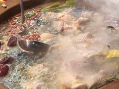 -洪大厨鸡煲(福田店)