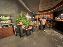 大堂-星巴克臻选店(澳门伦敦人店)