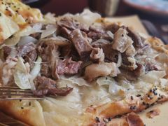 -那拉提之疆·新疆菜(美院店)