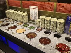 -鲜潭蒸汽石锅鱼(五道口购物中心店)