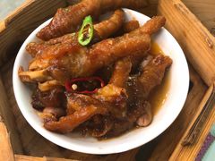 -东鑫记港式茶餐厅(南京东路店)