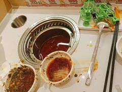 -串士多·回转小火锅(长安方圆荟店)