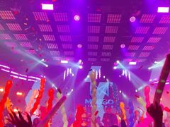 -MOSSO音乐酒吧·live house(南京旗舰店)