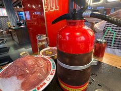 -牛市坎火锅(温州街店)