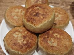 -清真吴记门钉肉饼·喜多利