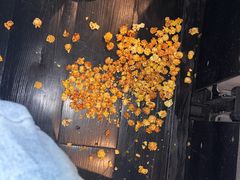 -万松园美食街
