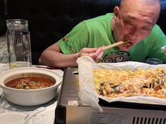 -红辣椒·川菜·火锅(张杨路店)