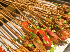 -烤匠麻辣烤鱼(万象城店)