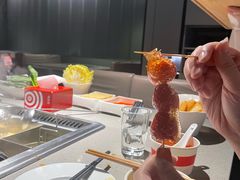 -海底捞火锅(油麻地店)