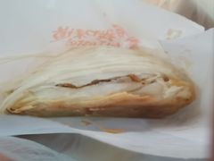 -王菊美食街·王菊面馆(总店)