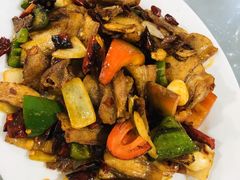-YI PIN JU 一品居中餐厅 中国超市