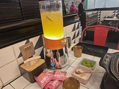 -一味一诚•鲜嫩烤鱼(昌发展万科广场店)