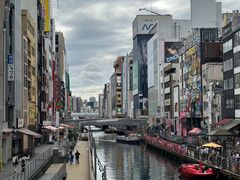 -道顿堀