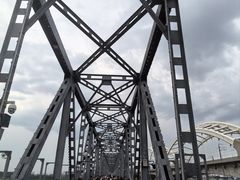 -滨州铁路桥
