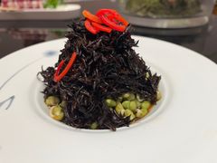 -纳地素食(石门公园店)
