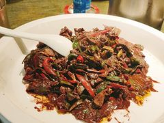-东安鸡馆(蔡锷南路店)