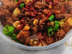 -五谷虫子鸡(医学院店)