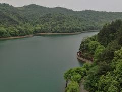 -石燕湖生态旅游景区