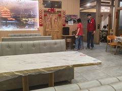 -江城燕子大排档(江汉路步行街店)