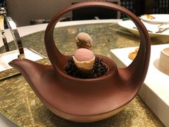 餐后甜点-誉珑轩