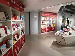 -当当书店(国泰广场店)