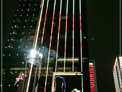 -丽晶轩中餐厅(重庆丽晶酒店)