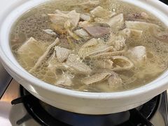 -老东风菜馆·潮汕大排档
