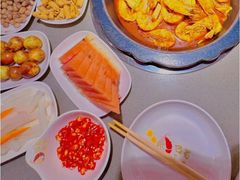 -巴蜀王婆大虾(南锣鼓巷店)